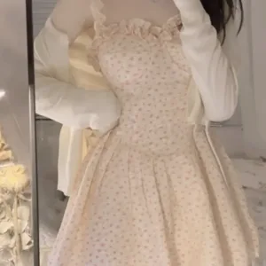 Vestido Corte Silueta - ROX