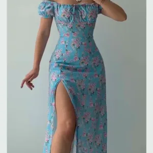 Vestido Midi - VALERIA