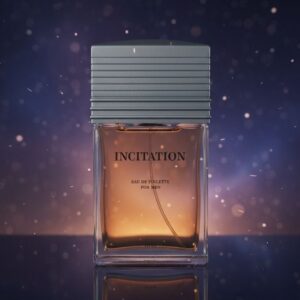INSITATION - Man